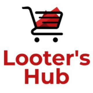 Логотип канала lootershub6