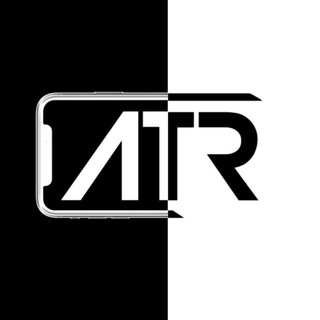 Логотип канала team_atr_2