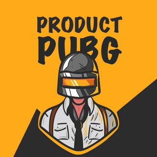 Логотип productpubg