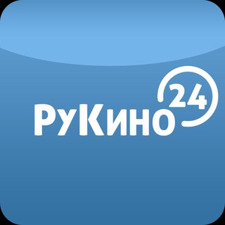 Логотип канала rukino24