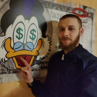 Логотип канала r1ch_support