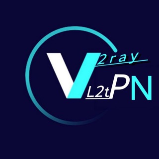 Логотип канала hi1vpn