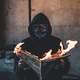 Логотип канала qleaked