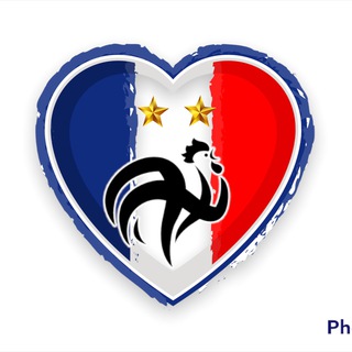 Логотип канала allezfrance