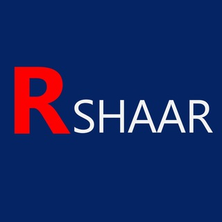Логотип канала radio_shaar
