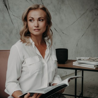 Логотип канала lina_onfire
