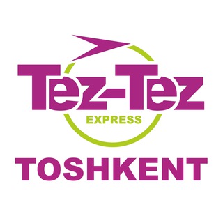 Логотип канала toshkent_teztez