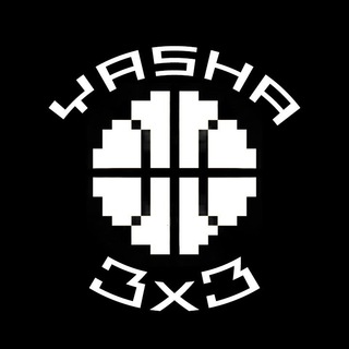 Логотип канала yasha3x3