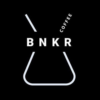 Логотип канала bnkr_coffee