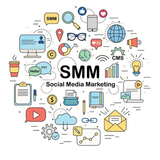 Логотип канала smm_businnes