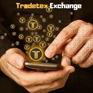 Логотип канала tradetexexchangetdx