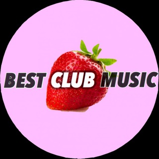 Логотип канала bestclubmusica