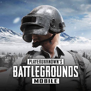 Логотип канала pubg_kr_accounts_store