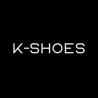 Логотип канала k_shoes_official