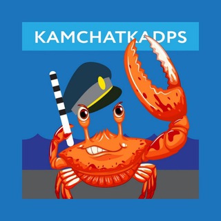 Логотип канала kamchatkadps