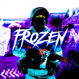 Логотип канала frozen_squad_x