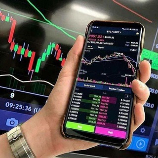 Логотип канала forex_binary_traders_investors