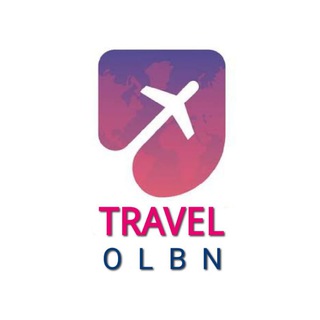 Логотип канала travelolbn