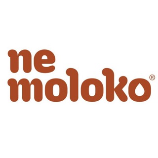 Логотип nemoloko_official