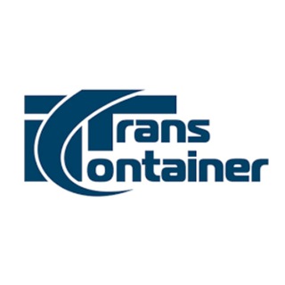 Логотип канала trans_container