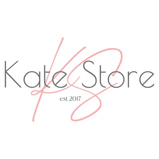 Логотип katestore_com_ua