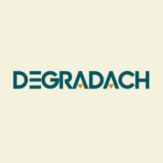 Логотип канала degradachnews