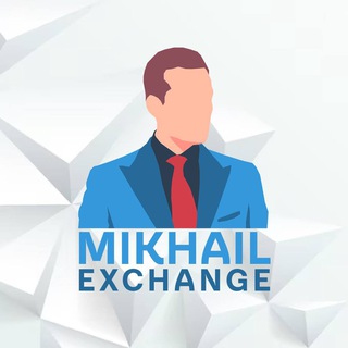 Логотип канала mkex_channel