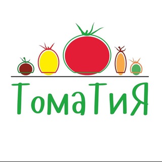 Логотип канала tomatia_semena