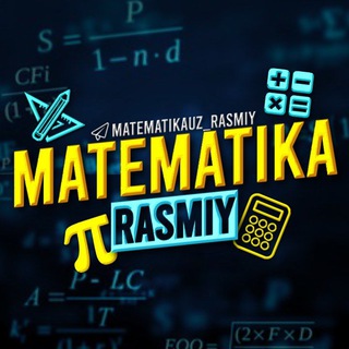 Логотип канала matematika_fiziki