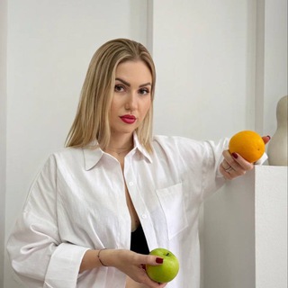 Логотип канала nutri_health_with_Mari