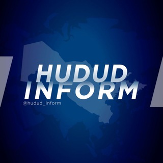 Логотип hudud_inform