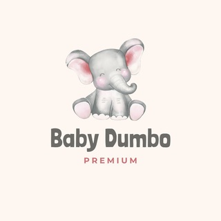 Логотип канала dumbo_store