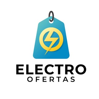 Логотип канала electro_ofertas