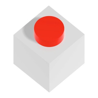 Логотип канала redbuttonschool