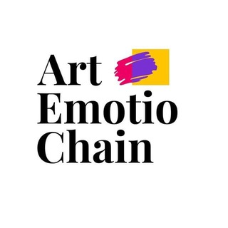 Логотип artemotiochain