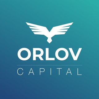 Логотип канала orlovcapital