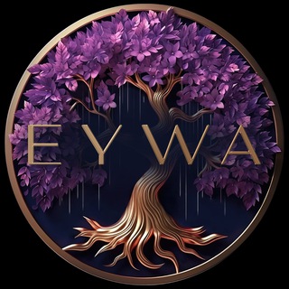 Логотип eywa_official