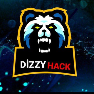 Логотип канала dizzyhack