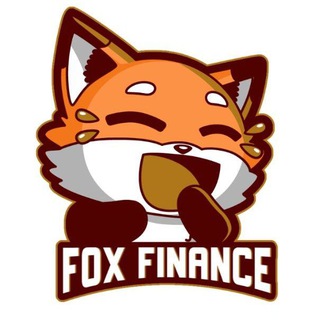 Логотип foxfinancetoken