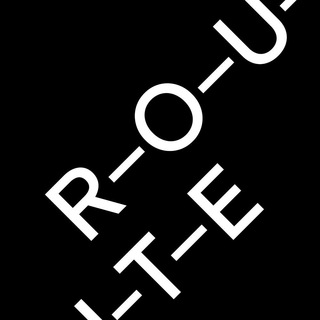 Логотип канала routecommunity