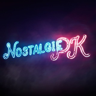 Логотип канала nostalgiepk_official