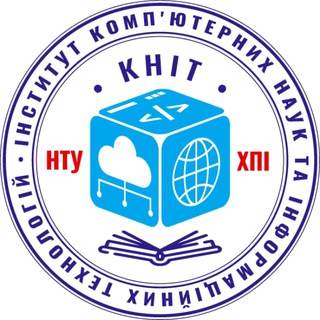 Логотип канала cs_khpi