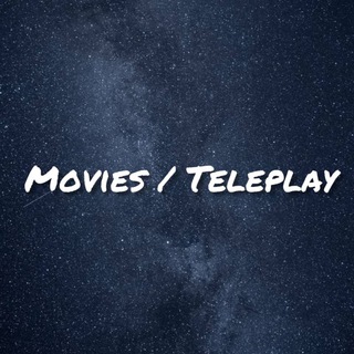 Логотип канала teleplay_movies