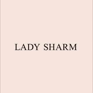 Логотип ladysharmclassic