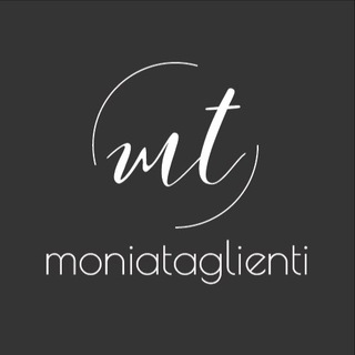 Логотип moniataglienti