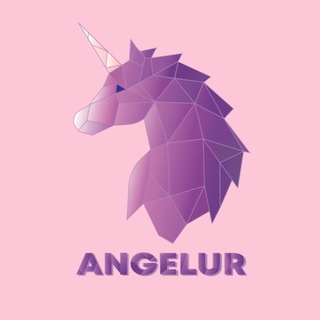 Логотип канала angelur_shop