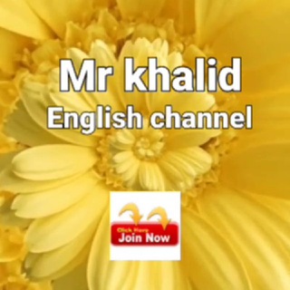 Логотип mrkhalidalmhrezy
