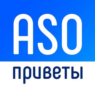 Логотип канала asoprivet