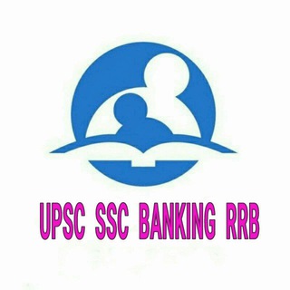 Логотип канала upsc_ssc_banking_rrb