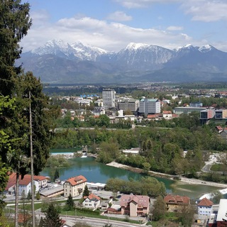 Логотип канала slovenij